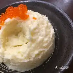 三井寿司的土豆泥好不好吃用户评价口味怎么样上虞区美食土豆泥实拍图片大众点评