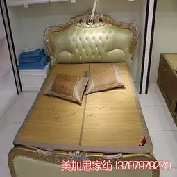 赣州市时尚新颖的凉席批发就选美加思家纺