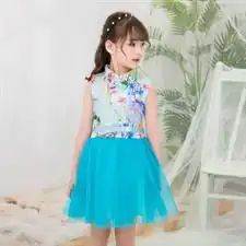 裙装无袖中长款韩版唯美简约修身显瘦气质套头2018年夏季