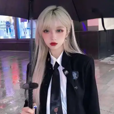 真人微信气质成熟恩典女生头像微信头像我要个性网