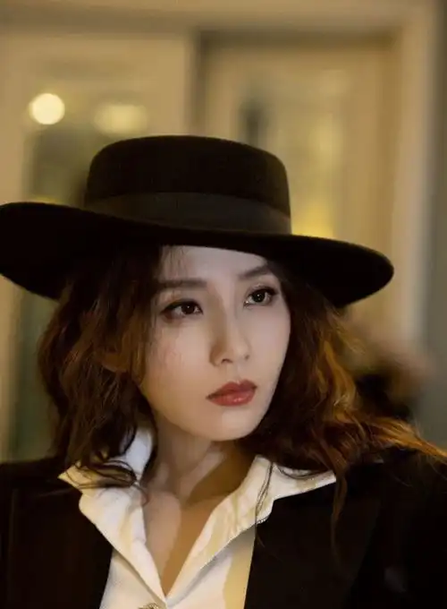 看惯了温婉柔情的刘诗诗,你有没有看过如此撩妹的刘诗诗呢