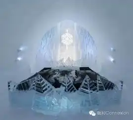 那些散落在仙境的酒店