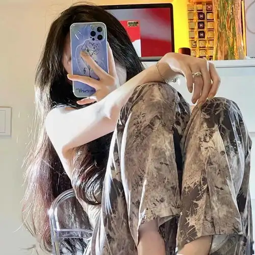头像找到了一组非常不错的头像