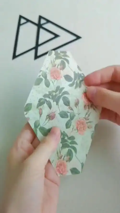 中秋节手工灯笼制作,不一样的古风,交作业肯定是独一无二的