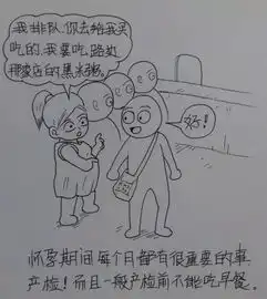 一个男人用漫画记录老婆从怀孕到生产的所有细节,超真实超感人丨超级学院