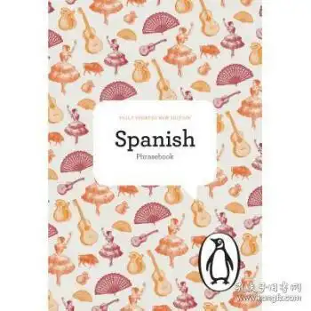 thepenguinspanishphrasebook