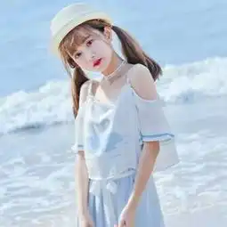 扑通扑通小可爱