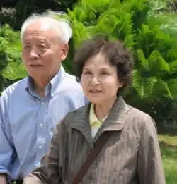 林徽因的后人,女儿和后母怄气十年,孙子孙女都不愿姓梁