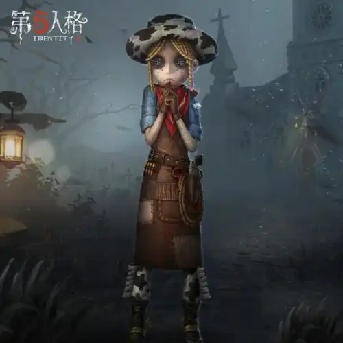 第五人格辉煌随版本而去,这些角色盛行的时代,专属老玩家的回忆