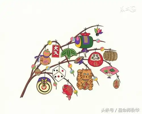 中年前运势低迷,中年后财官两旺的生肖