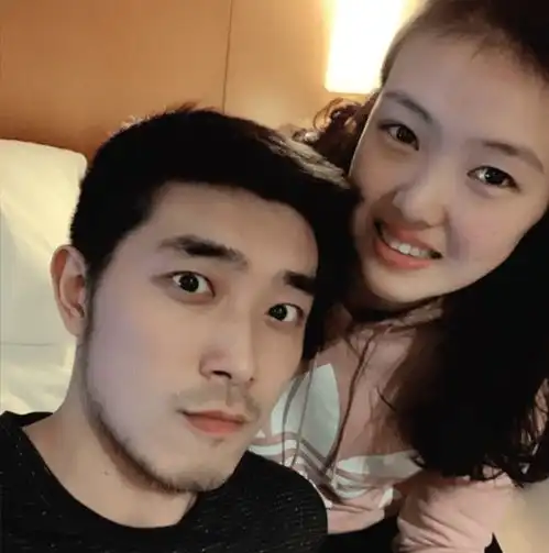恭喜女排名将张常宁6月大婚,吴冠希送法拉利,cba拿800万顶薪
