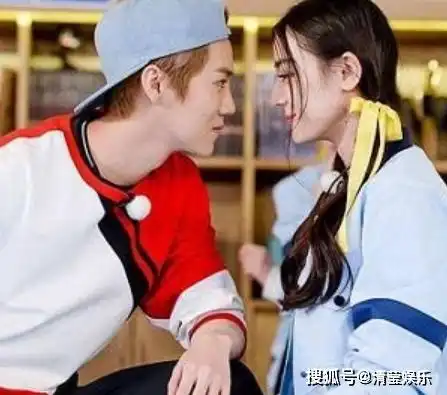 迪丽热巴将离开嘉行,新东家资源更好,杨幂旗下唯剩张彬彬