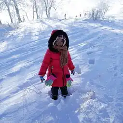 2018大秃顶子山旅游攻略门票地址游记点评,五常旅游景点酒店购物美食推荐去哪儿攻略社区