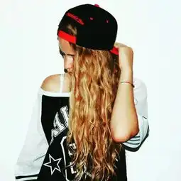 帽子搭配好了,你也可以美哭路人