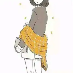 qq头像和qq唯美小清新名字