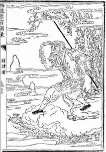 国产巅峰神作,童年怒刷无数遍原来我一直都没看懂...