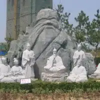 福建精品园林雕塑制作