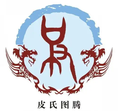 探寻中国姓氏起源你是上古先贤谁的子孙快来寻找祖先六