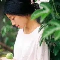 回眸轻剪绚丽的遐思