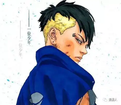 火影忍者博人传果心居士再次放走博人,真的是自来也