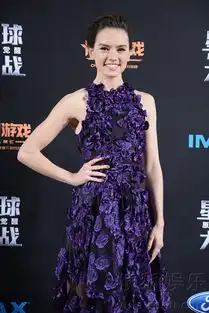 星球大战上海首映甄子丹携妻汪诗诗助阵8208936