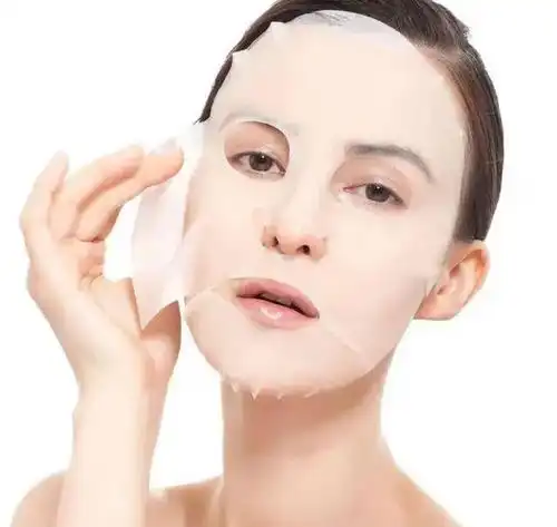 敷面膜的五个大误区不是越勤越好,时间点很重要