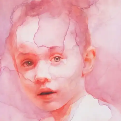 你看过像照片一样的水彩画吗这个女画家,我给跪了
