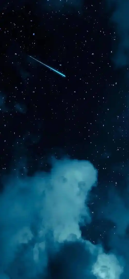 一组百看不厌的壁纸,绝对一眼爱上