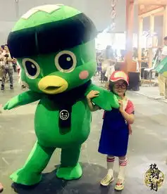 执剑之刻将跨次元的主题乐园搬到cp22,人气爆棚