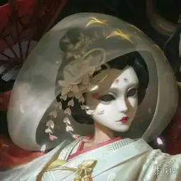 第五人格红蝶白无垢值不值得买