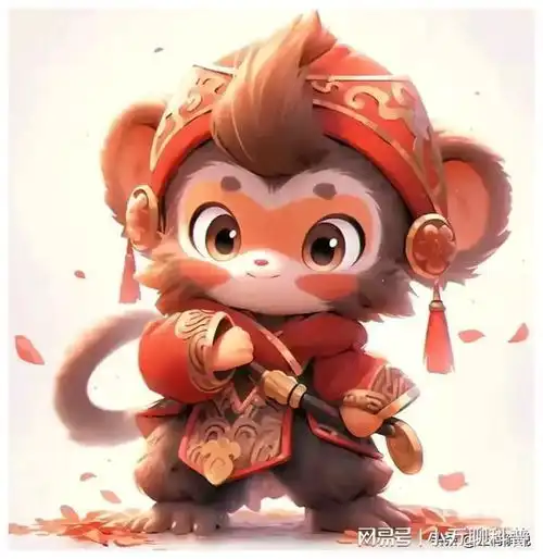 申猴请做好准备家庭将发生两件大事,最好看一眼