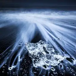 陌生的魔幻地球纵览世界壮丽山河美景