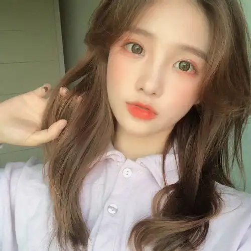 方图小姐姐集中营各种美丽小姐姐小姐姐头像