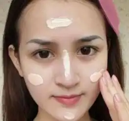 一般画个简单的淡妆需要哪些东西步骤是什么