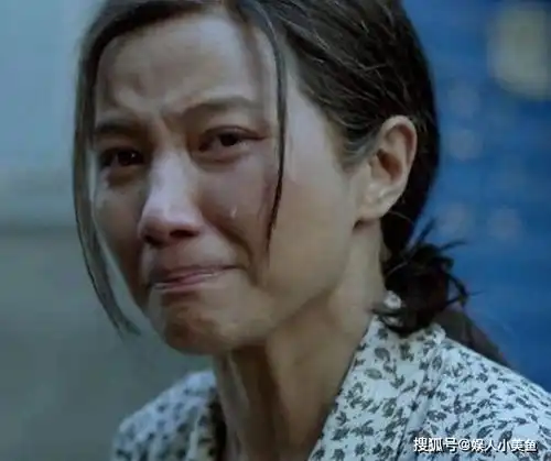 8次获影后的颜丙燕,堪称国内最好的演员,今却境遇尴尬无戏可演