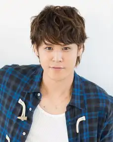 日本网友评选最帅男声优top10,你的本命上榜了么