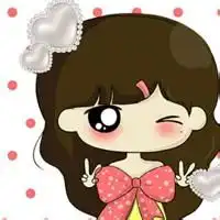 淘气小希qq头像小希的快乐年华