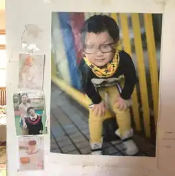 长沙警方通报9岁男童遇害案嫌疑人体重200斤,曾患精神病,已被刑拘