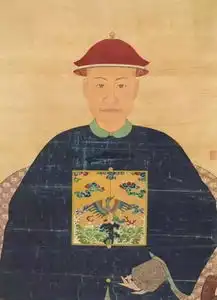 他是乾隆的儿子,却为人吝啬刻薄,但他的书法却一字千金
