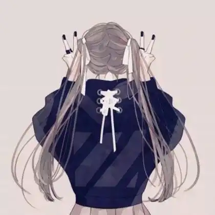 每个女孩都曾是无泪的天使