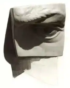 论战斗民族画的素描,不服不行
