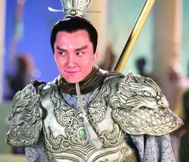 男二戏份太出彩怎么办胡歌直接改演男二,他们也曾这么做过