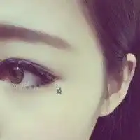 qq卡西欧个性头像女生qq女生超拽个性头像