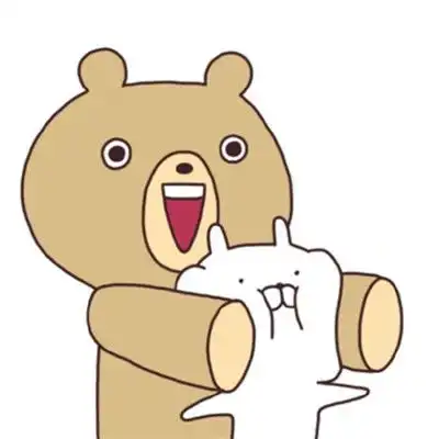简单动漫图片情侣头像动漫情头超萌版