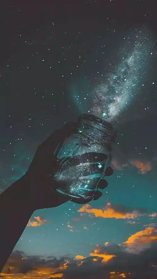 有哪些甜到爆表的情话