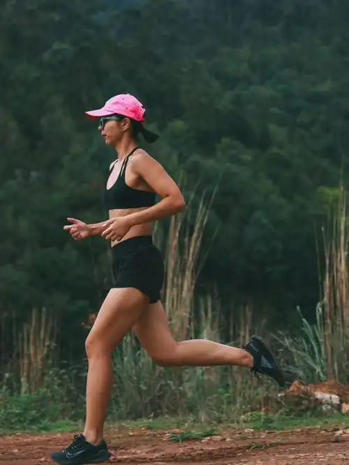 跑步的群,你退了多少