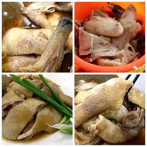 5月14日第9期武汉黑鸭温州麻油鸭火爆bb鸭绝味鸭脖张飞牛肉凉拌菜系列班南京报到