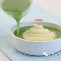 宝宝辅食微课堂西兰花土豆泥