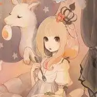 各种精美头像tfboys圈