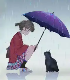 有哪些好看的动漫头像